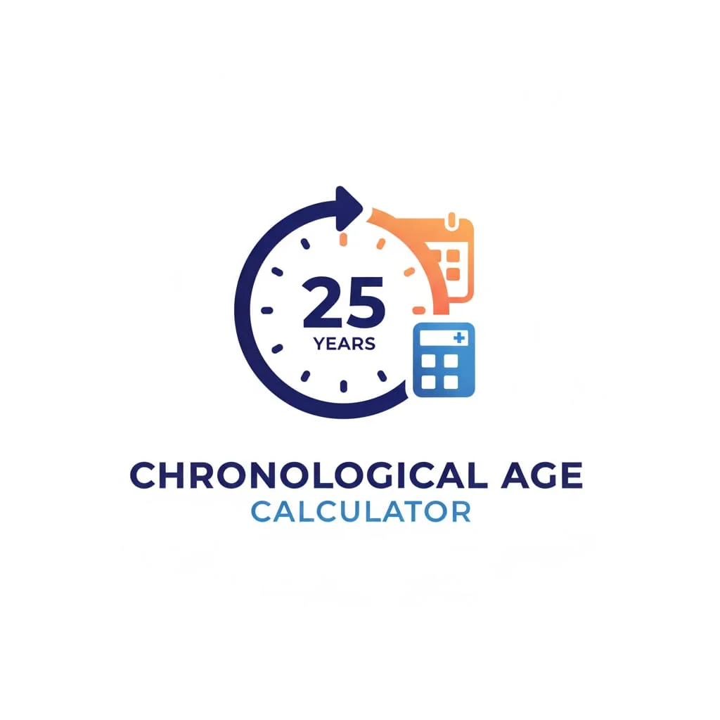 Chronological Age Calculator