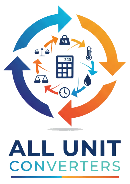 All unit converters on Cloud2Convert