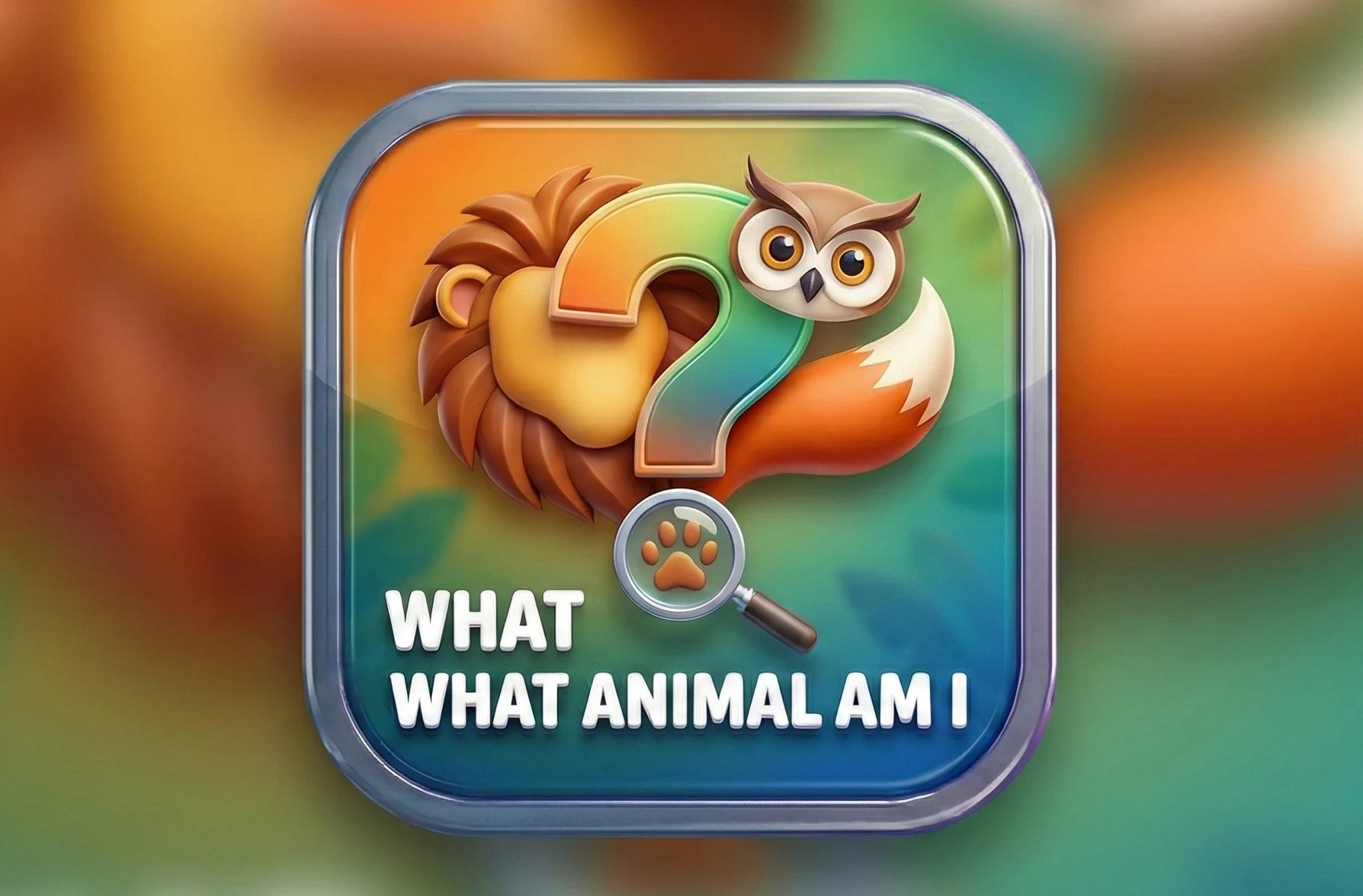 Animal Quiz Tool