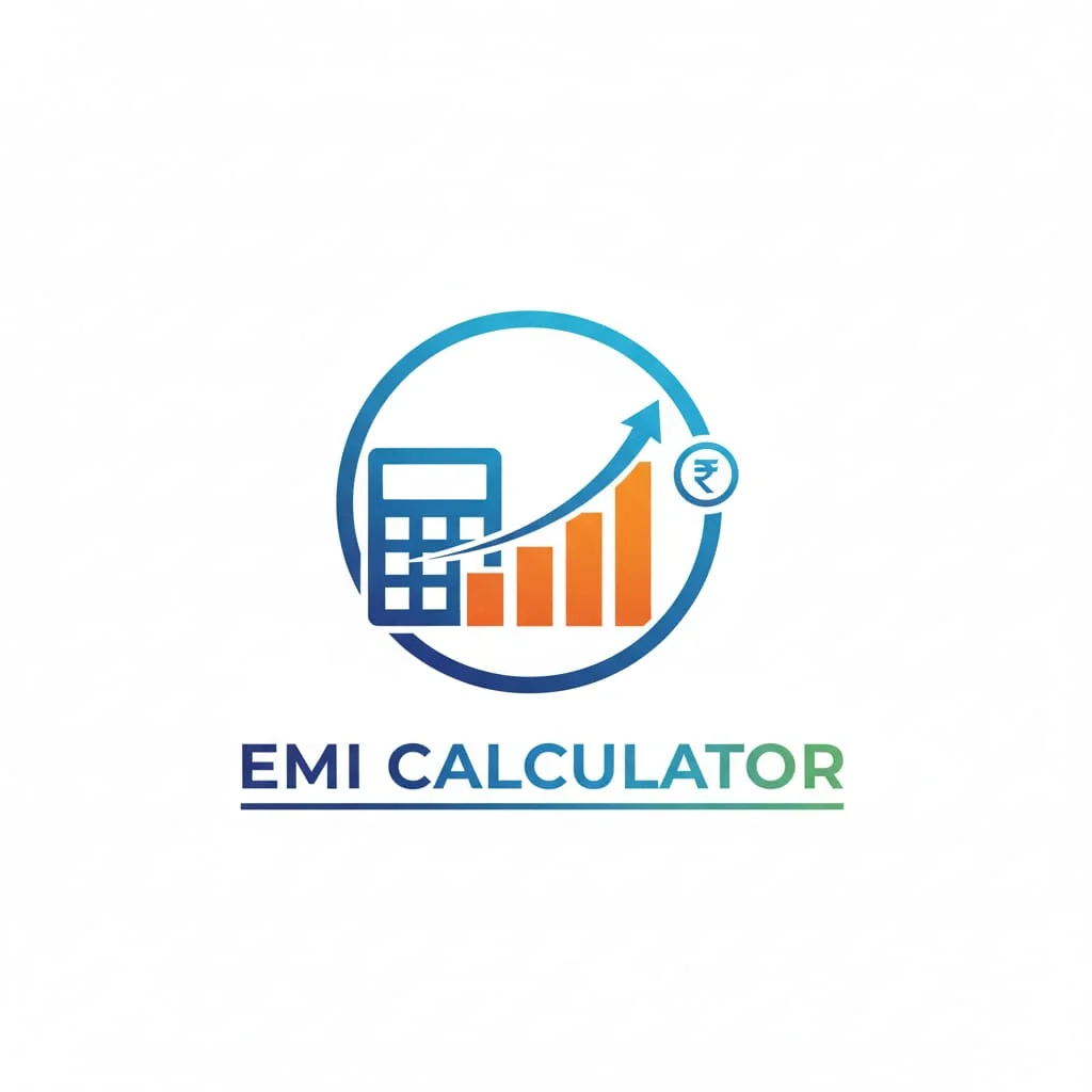 EMI india Calculator