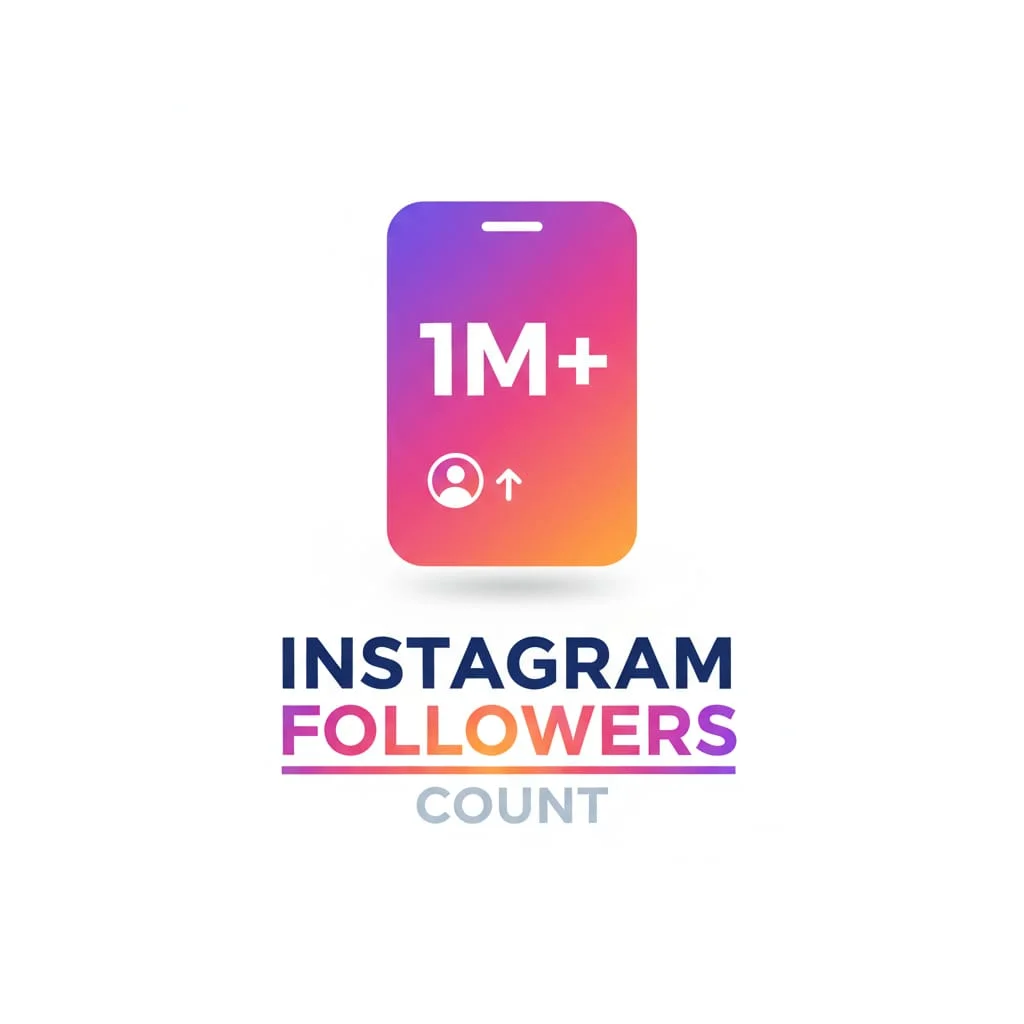 Instagram free followers count and live stats checker