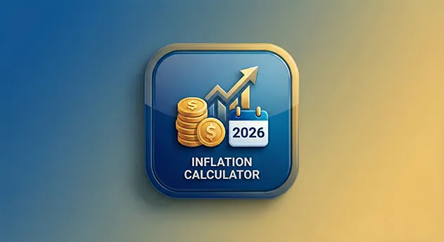 Inflation Calculator Tool