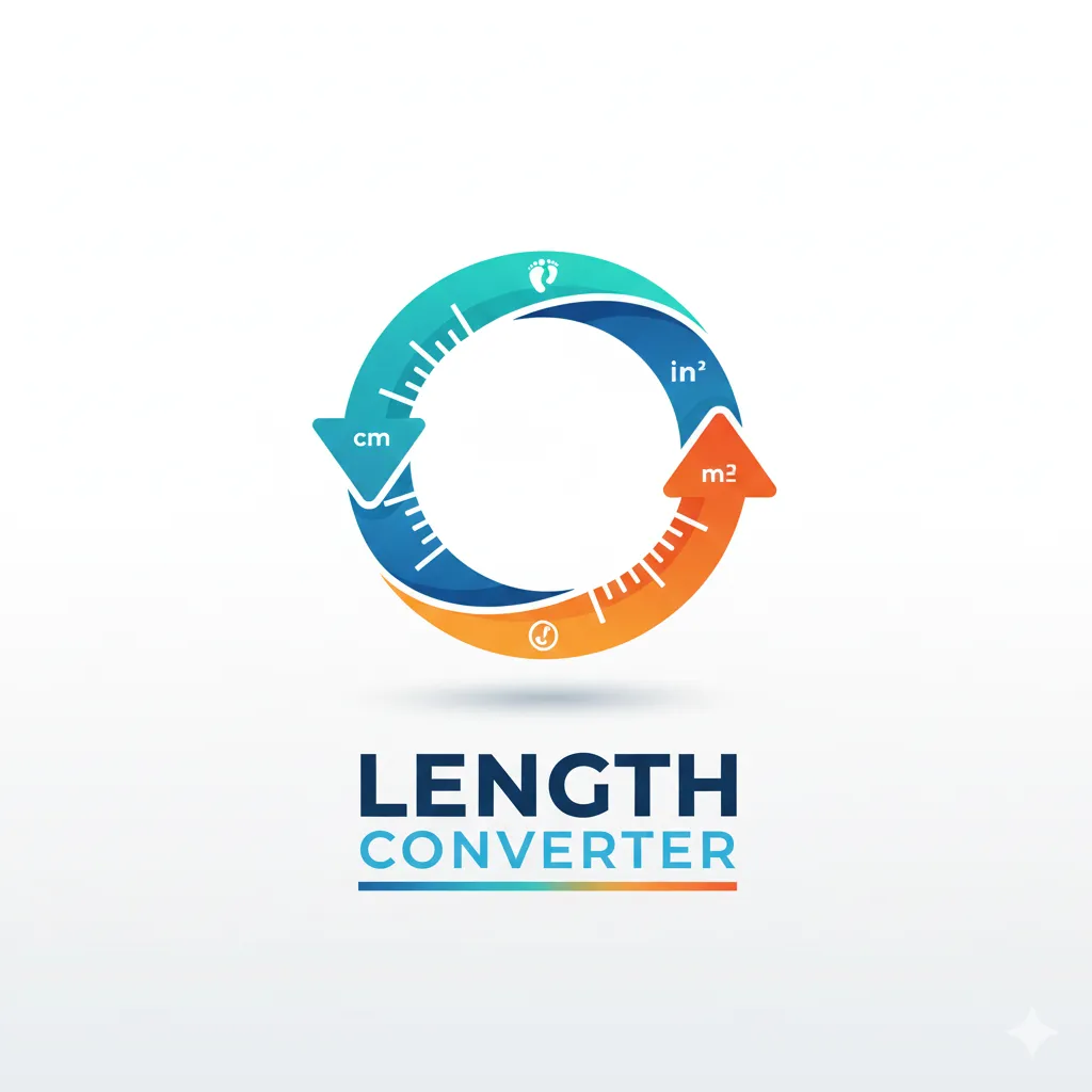 Length converter tool on Cloud2Convert