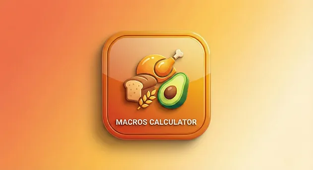 Macro Calculator Tool