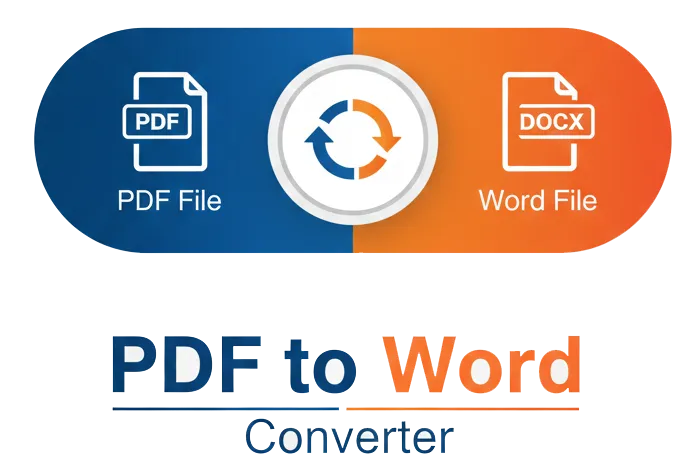 PDF to Word Converter Tool