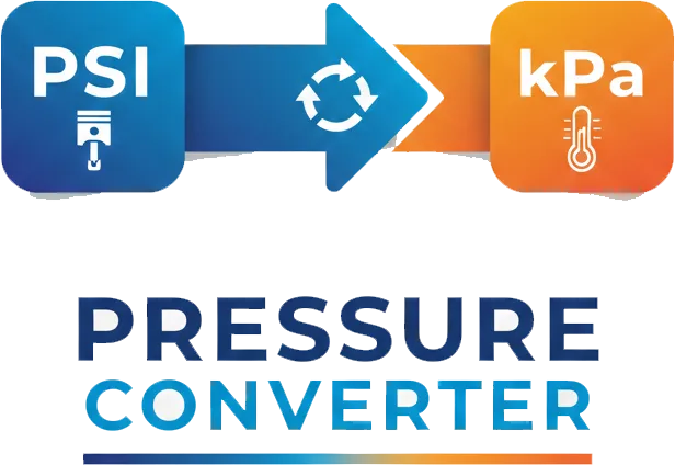 Pressure converter tool on Cloud2Convert