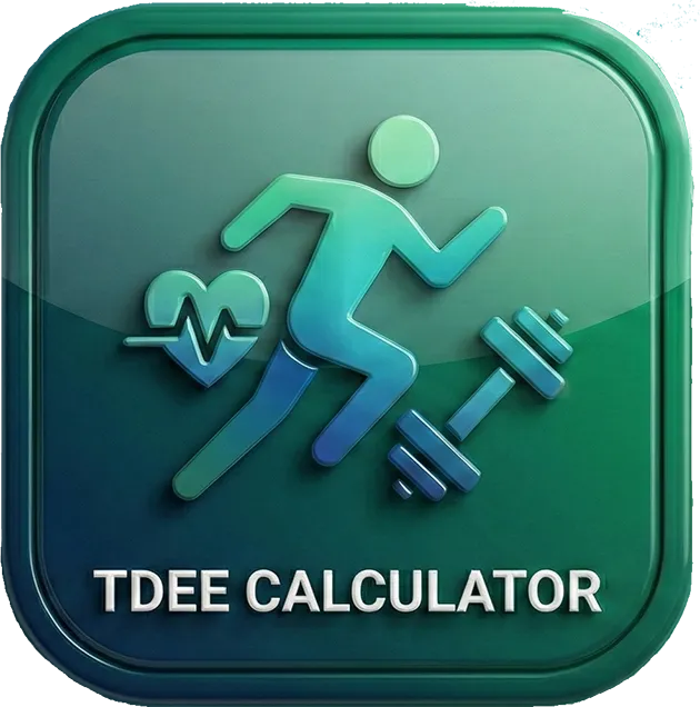 TDEE Calculator Tool