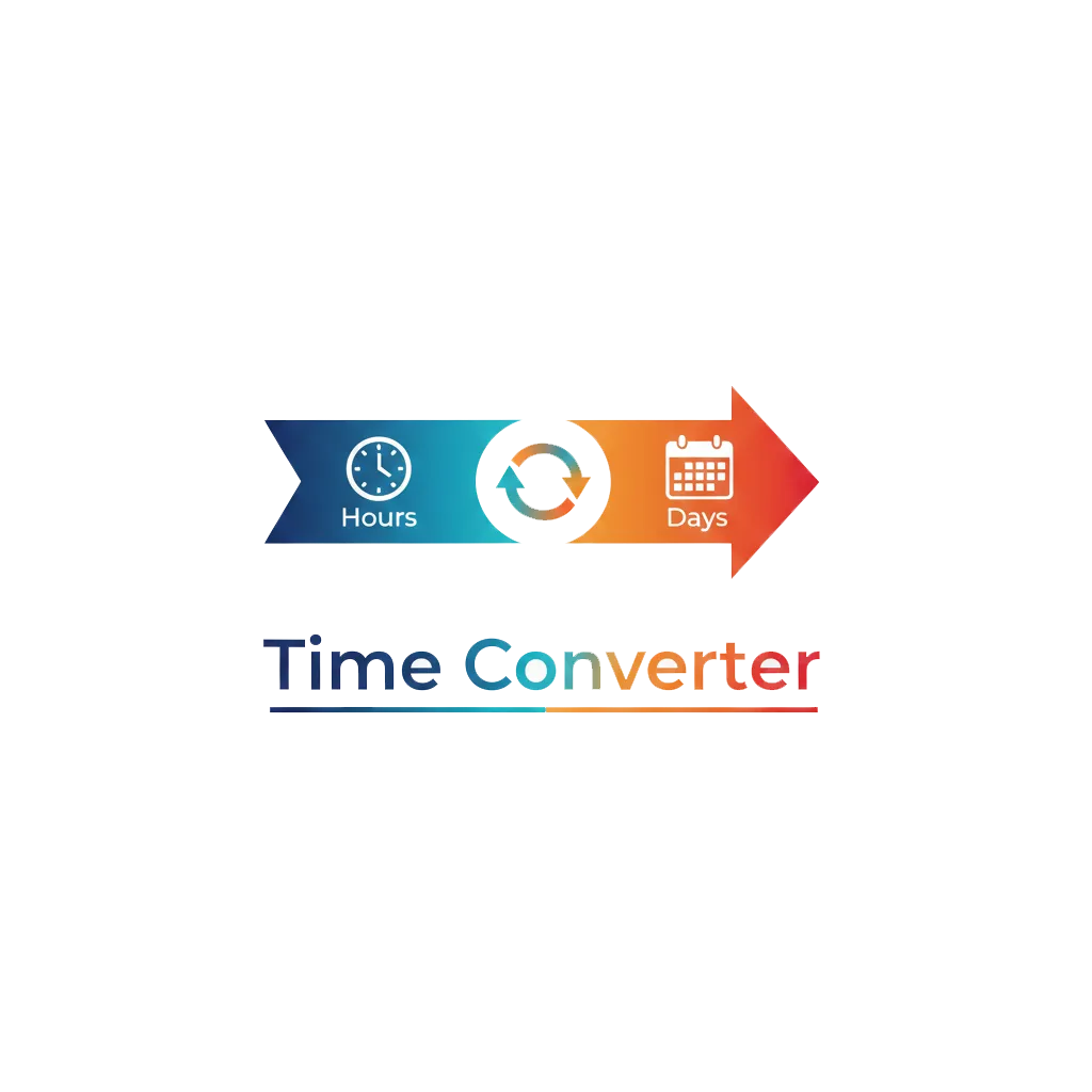 Time converter seconds minutes hours days milliseconds nanoseconds Cloud2Convert