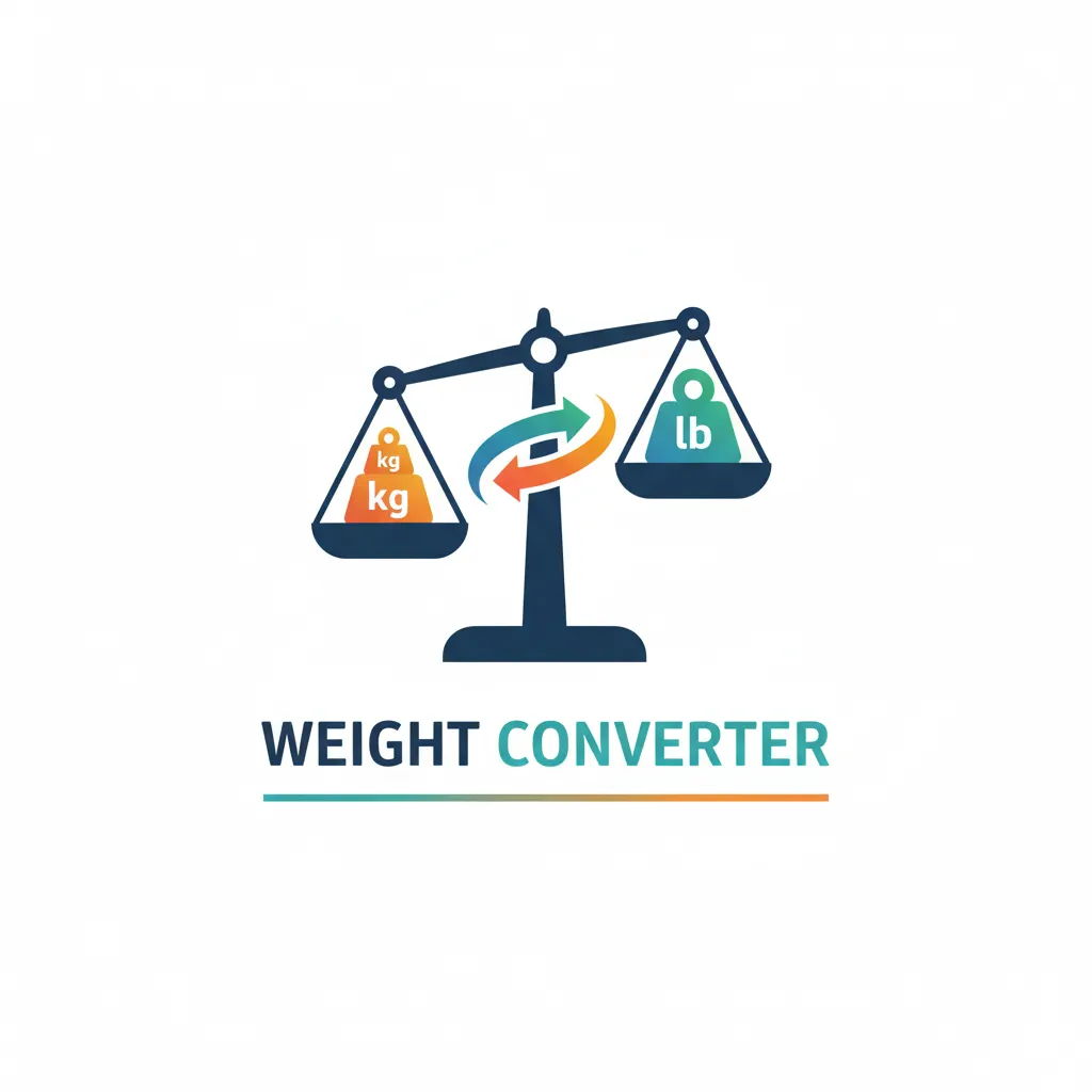 Weight converter tool on Cloud2Convert